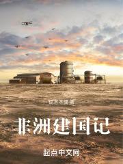 在非洲建立国家