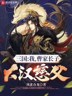 三国我是曹氏嫡长孙身份瞒不住