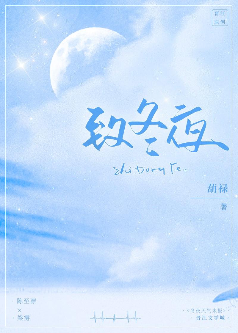 致冬夜txt