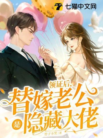 领证后替嫁老公是隐藏大佬 竹子不哭