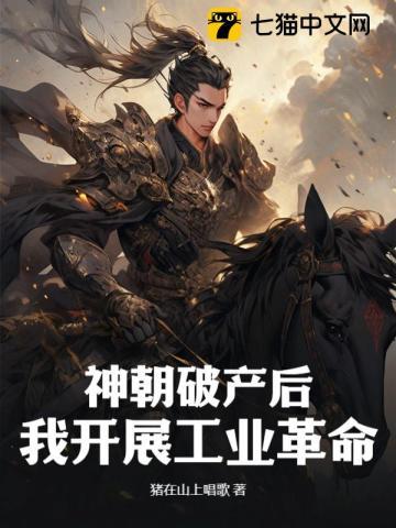 神朝破产后我开展工业革命笔趣阁