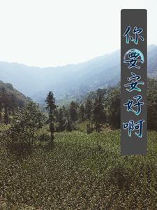 你安好没有
