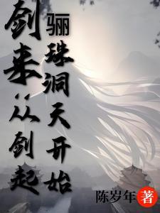 剑来从剑起骊珠洞天开始TXT