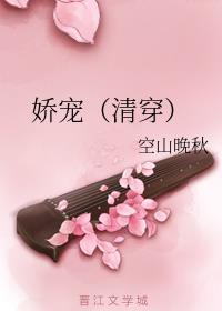 娇宠清穿TXT百度分享