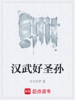 汉武好圣孙起点