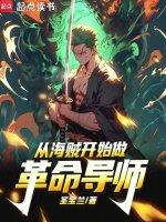从海贼开始做革命导师免费阅读