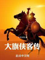 侠客传奇十电视剧