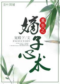 重生之嫡子心术txt百度资源