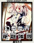 幻想世界穿越法则txt精校版