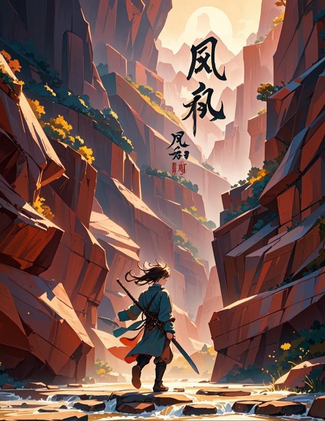 风岚协议