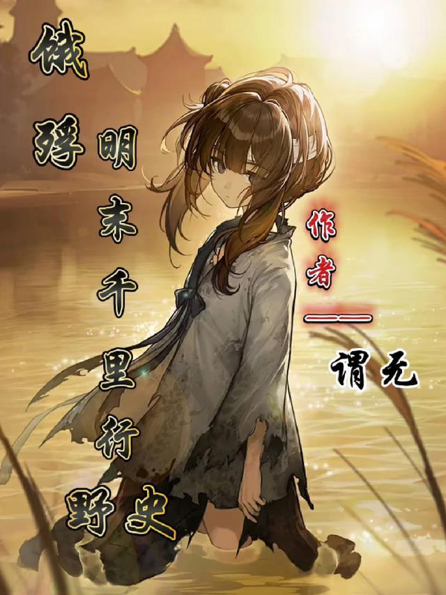 饿殍明末千里行免费版