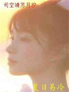 司空靖苏月汐的免费阅读