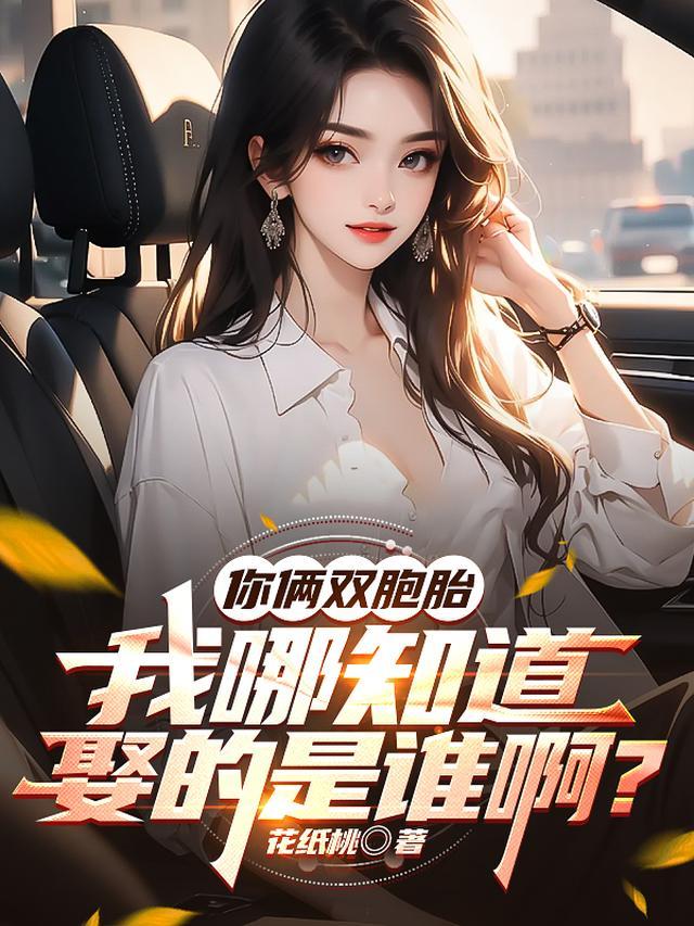 你俩双胞胎我哪知道娶谁啊多少集