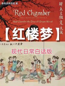 红楼梦白话文全文阅读