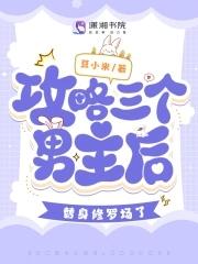 攻略男三号的