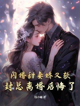 封少的专属闪婚妻