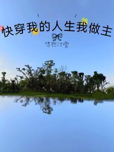 快穿我的人生我做主txt