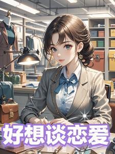 好想谈恋爱!