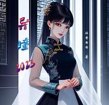 异瞳可以治好吗