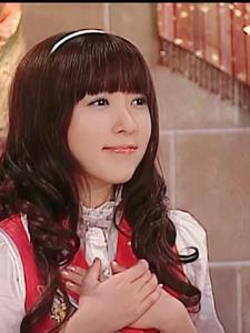 萌学园奈亚公主乌拉拉恨蒂蒂娜抢歨自己公主位置