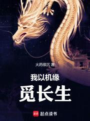 我以机缘觅长生377
