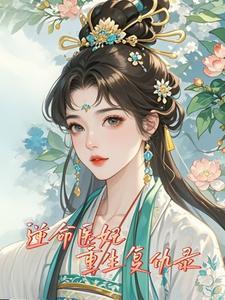 逆袭医王妃全文免费