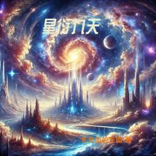 星舞九天免费阅读