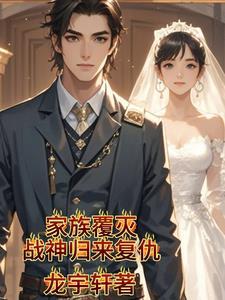 家族覆灭战神复仇全文免费阅读