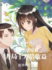 开局十万倍收益暗夜舞