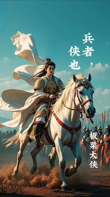 兵者凶器也翻译