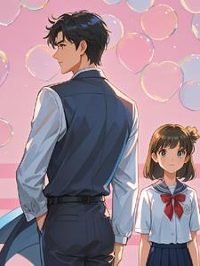 重生我等你长大