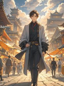 特种兵魂穿古代的推荐