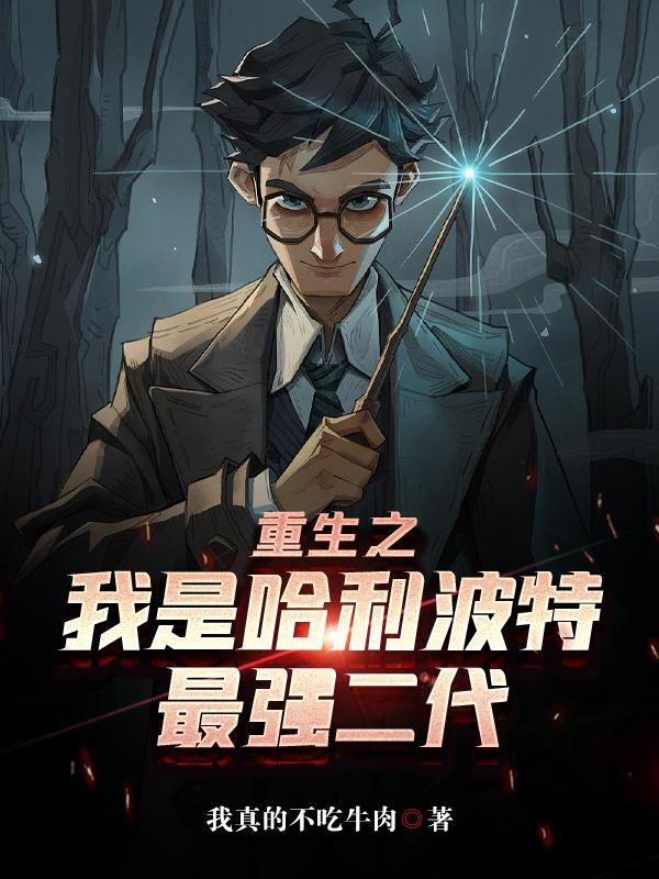 重生之我是哈利波特最强二代无广