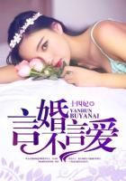 言婚不言爱大结局