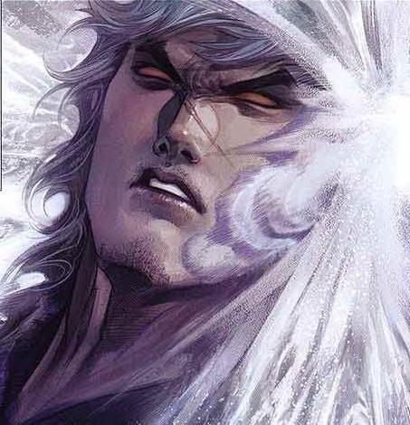 从地狱开始登神之路