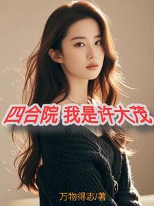 四合院我叫许大茂万物得志