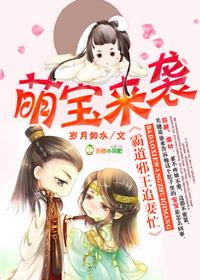 萌宝来袭电视剧免费观看8一12集