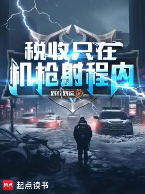 税收只在机枪射程内!在线阅读免费完整版