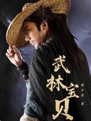 武林宝贝工资多少钱