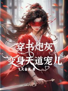 穿书炮灰变身天道宠儿连f翘