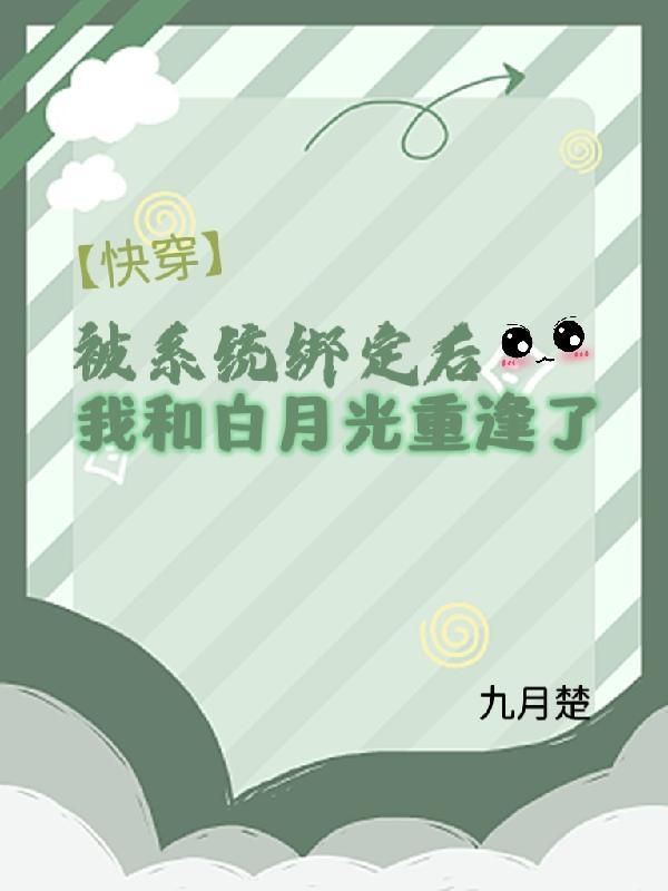 绑定系统后我被迫女装了txt