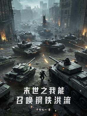 末世之我能召唤钢铁洪流类似