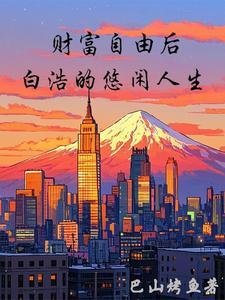 财富自由后