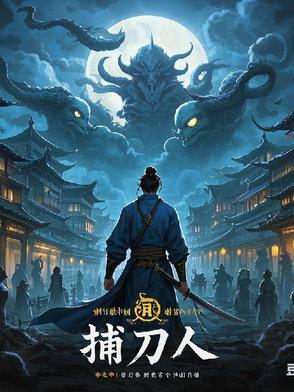 捕刀人 最新章节 无弹窗
