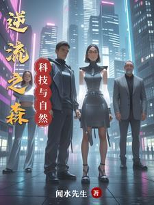 科技与自然共生手抄报