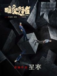 暗夜行者讲的什么故事