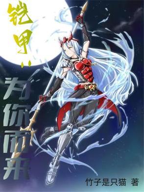 铠甲吾为帝皇免费全本阅读