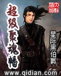 聚魂术是什么