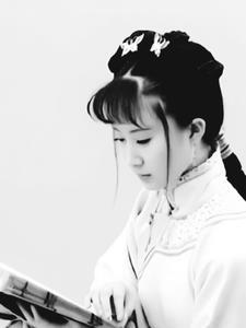 穿越清朝董鄂妃