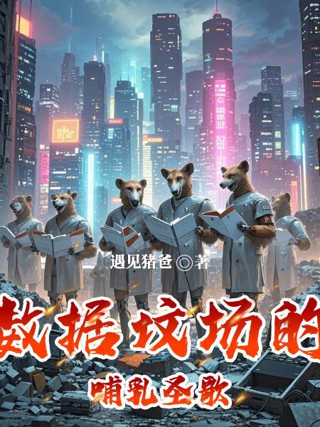 枷锁尽头是深渊